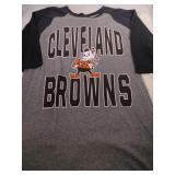 3 Cleveland Browns Men