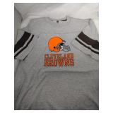 3 Cleveland Browns Men