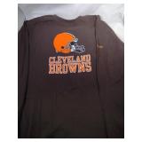 3 Cleveland Browns Men