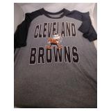 2 Cleveland Browns Men