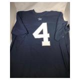 3 Dallas Cowboys Men