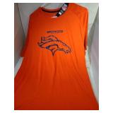 3 Denver Broncos Men