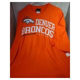 3 Denver Broncos Men