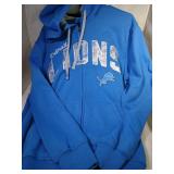 Detroit Lions Men
