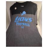 3 Detroit Lions Men