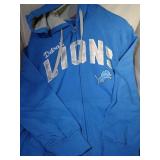 Detroit Lions Men