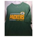 3 Green Bay Packers Men