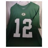 3 Green Bay Packers Men