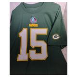 3 Green Bay Packers Men