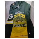 Green Bay Packers Men