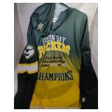Green Bay Packers Men
