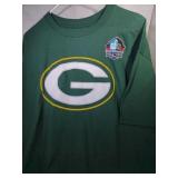 3 Green Bay Packers Men