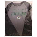 3 Green Bay Packers Men