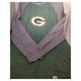 3 Green Bay Packers Men