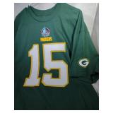 3 Green Bay Packers Men