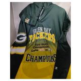 Green Bay Packers Men