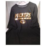 3 Green Bay Packers Men