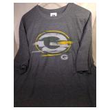 3 Green Bay Packers Men