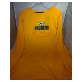 3 Green Bay Packers Men