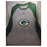 3 Green Bay Packers Men