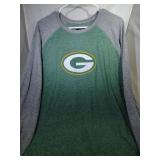 3 Green Bay Packers Men