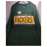 Green Bay Packers Men