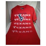 2 Houston Texans Men