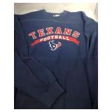 4 Houston Texans Men