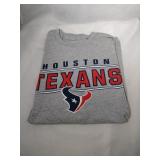 4 Houston Texans Men