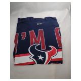 4 Houston Texans Men