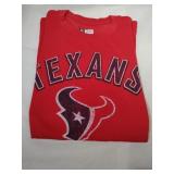 4 Houston Texans Men