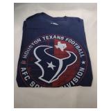 4 Houston Texans Men