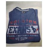 4 Houston Texans Men