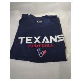 4 Houston Texans Men