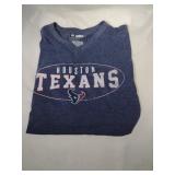 4 Houston Texans Men