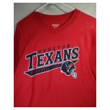 3 Houston Texans Men