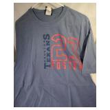 3 Houston Texans Men