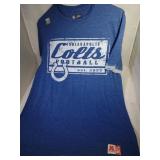 2 Indianapolis Colts Men