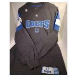 3 Indianapolis Colts Men