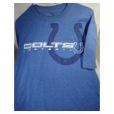 3 Indianapolis Colts Men