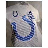 3 Indianapolis Colts Men