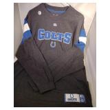 3 Indianapolis Colts Men