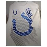 2 Indianapolis Colts Men