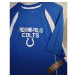 2 Indianapolis Colts Men
