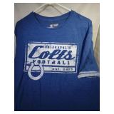 3 Indianapolis Colts Men