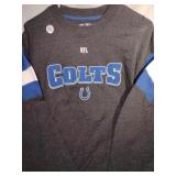 3 Indianapolis Colts Men