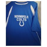 3 Indianapolis Colts Men