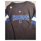 4 Indianapolis Colts Men