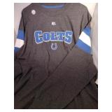 3 Indianapolis Colts Men