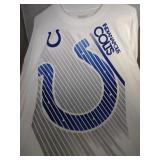 3 Indianapolis Colts Men